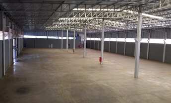 Imagem 4: Galpao INDUSTRIAL em TATUÍ - SP, LOTEAMENTO EMPRESARIAL TATUÍ-I