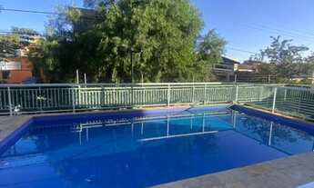 Imagem 3: Apartamento para aluguel com 45 metros quadrados com 2 quartos em Portais (Polvilho) - Caj