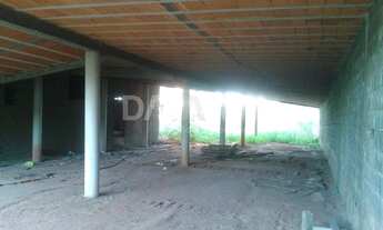 Imagem 2: Prédio - Jardim Planalto - Paulínia