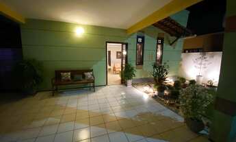 Imagem: Casa de Condomio 3 Quartos com Espaço Gourmet