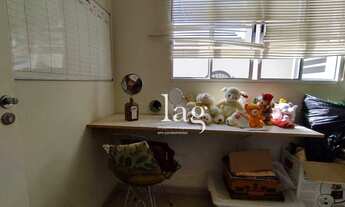 Imagem 7: Casa com 4 dormitórios à venda, 260 m² por R$ 995.000,00 - Condomínio Campos do Conde - So