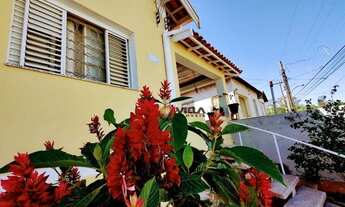 Imagem: Casa com 3 dormitórios à venda, 191 m²