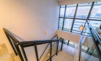 Imagem 4: Cobertura duplex para venda possui 347 metros quadrados com 4 quartos em Sul - Brasília