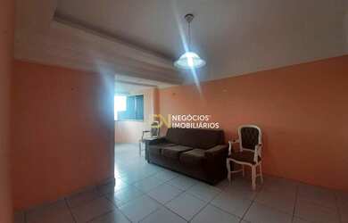 Imagem 4: Apartamento com 1 dormitório à venda, 45 m² por R$ 110.000,00 - Praia do Meio - Natal/RN