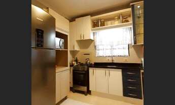 Imagem 6: Apartamento no Edifício Berlim com 2 suítes e 1 dormitório à venda por R$ 1.060.000 - - C