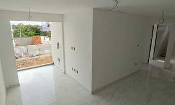 Imagem 5: Apartamentos de 2 quartos com área de lazer e Documentação Inclusa nos Bancários