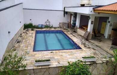 Imagem 3: Casa com 3 Quartos à venda 306 m² - Jardim França