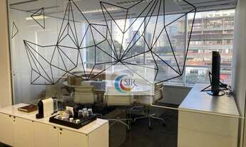 Imagem 4: Conjunto, 676 m² - venda ou aluguel - Vila Olímpia - São Paulo/SP