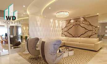 Imagem 4: Apartamento 168 mts no Tamboré, 3 Suites, 3 Vagas, Alto Padrão