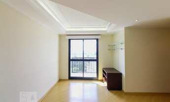 Imagem 2: Apartamento para Aluguel - Vila Carrão, 2 Quartos, 62 m2