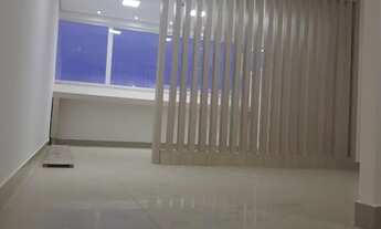 Imagem 4: Sala Comercial no Ed. London Eye 15° andar já pronta, Heliponto no Ed.- Centro - Anápolis