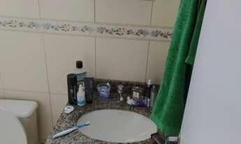 Imagem 6: Apartamento para venda possui 77 metros quadrados com 3 quartos