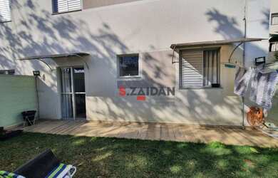 Imagem 6: Apartamento com 2 dormitórios à venda, 89 m² por R$ 200.000,00 - Jardim São Francisco - Pi