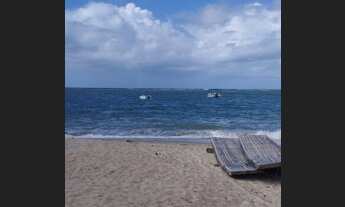 Imagem 2: Apartamento para venda tem 33 metros quadrados com 1 quarto em Centro - Tamandaré - PE