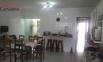 Imagem 4: Sobrado à venda, 164 m² por R$ 750.000,00 - Vila Maria Alta - São Paulo/SP