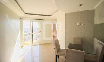 Imagem 2: Apartamento para Aluguel - Fazenda Aricanduva, 2 Quartos, 50 m2