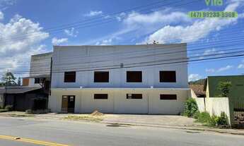 Imagem 3: Galpão com 1000m² para Aluguel, Locação - Rua Itajai - Bairro Vorstad - Blumenau SC