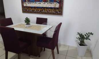 Imagem 6: Belíssimo e aconchegante apartamento de 2 dormitórios sendo 1 suíte