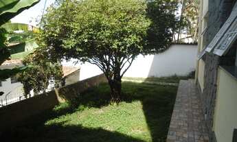 Imagem 6: Ótima casa ampla com linda vista, 04 qtos. 2 suites, hidro, Bho,gars, A/C financ