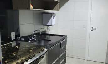 Imagem 6: Apartamento para aluguel tem 78 m2 com 2 quartos