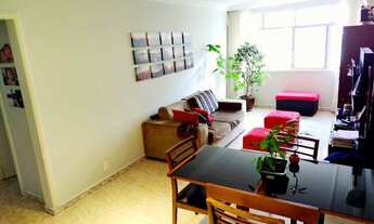 Imagem 2: Apartamento de 105 m2 com 3 quartos