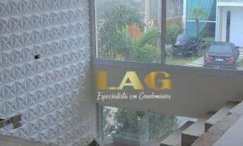 Imagem: Casa com 4 dormitórios à venda, 208 m²