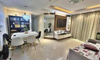 Imagem 2: Apartamento 3 dormitórios com suíte à venda, 105 m² por R$ 805.000 - Campinas - São José