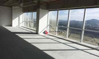 Imagem 4: ESCRITÓRIO em ALPHAVILE - Laje 1.684 m²