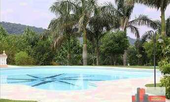 Imagem 4: Casa a venda em Alphaville Residencial 8 com 1000 m², 9 vagas, 6 suítes