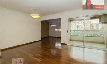 Imagem: Apartamento em Rua Ministro Gastão Mesquita