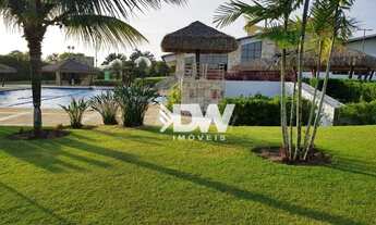 Imagem 6: Terreno à venda, 1265 m² por R$ 820.000,00 - Pium (Distrito Litoral) - Parnamirim/RN