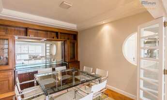 Imagem 5: VENDA/LOCAÇÃO - 211m2, 3 suítes, 2 vagas, andar alto - Jardins, São Paulo