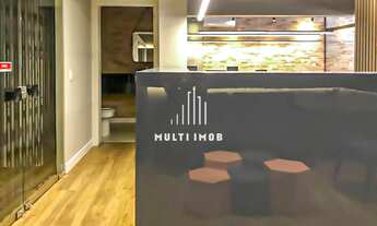 Imagem 2: PORTO ALEGRE - Conjunto Comercial/Sala - Centro Histórico