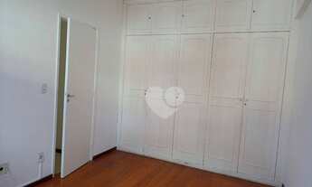 Imagem 7: Apartamento com 2 quartos, dependência completa, vaga, à venda, 70 m² por R$ 499.000 - Gra