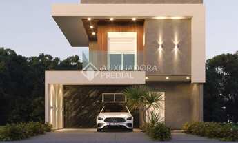 Imagem 2: NOVO HAMBURGO - Casa Padrão - Ouro Branco