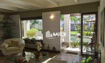 Imagem 7: Casa com 5 dormitórios à venda, 360 m² por R$ 2.200.000,00 - Recreio dos Bandeirantes - Ri