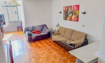 Imagem 4: Apartamento com 3 dormitórios à venda, 115 m² por R$ 950.000,00 - Copacabana - Rio de Jane