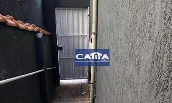 Imagem 2: Casa com 2 dormitórios para alugar, 120 m² por R$ 2.400,00/mês - Jardim Catarina - São Pau