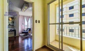 Imagem 3: Apartamento com 2 dormitórios à venda, 100 m² por R$ 848.000,00 - Ipiranga - São Paulo/SP