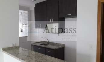 Imagem 6: APARTAMENTO VENDA / LOCAÇÃO em São Bernardo do Campo - Baeta Neves, SP 70m² - 2 DORMITÓRIO