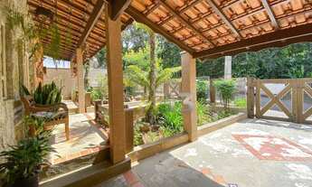 Imagem 4: Casa à venda, 228 m² por R$ 950.000,00 - Jardim do Lago - Atibaia/SP