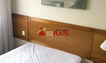 Imagem 7: São Paulo - Flat - Vila Olímpia