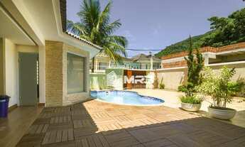 Imagem 3: Casa com 5 dormitórios à venda, 540 m² por R$ 2.800.000,00 - Recreio dos Bandeirantes - Ri