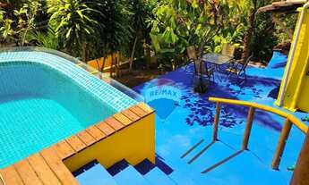 Imagem 3: Belíssima pousada com 6 quartos em Morro de São Paulo - Bahia/BA