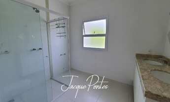 Imagem 6: Casa com 3 dormitórios à venda, 206 m² por R$ 1.300.000 - Condomínio Residencial Village S