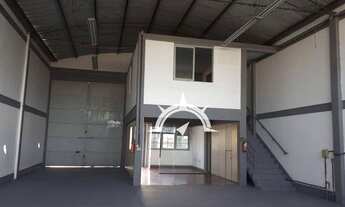 Imagem 2: Pavilhão para alugar, 300 m² por R$ 4.400/mês - Sarandi - Porto Alegre/RS