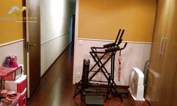 Imagem 7: Sobrado com 3 dormitórios à venda, 204 m² por R$ 690.000,00 - Vila Eldízia - Santo André/S