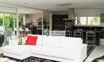 Imagem 7: Casa à venda, 1600 m² por R$ 7.100.000,00 - São Paulo II - Cotia/SP