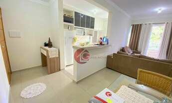 Imagem: Apartamento à venda, 67 m² por R$ 315.000,00