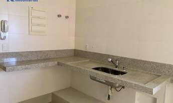 Imagem 3: Apartamento Novo Região Bauru Shopping